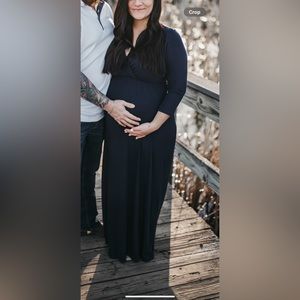 Maternity Dress